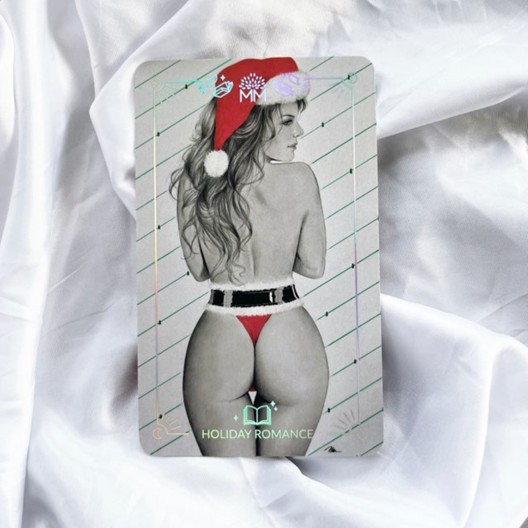 KNOTTY OR NICE PACK - Three Trope Cards